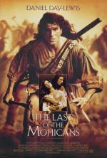 Film Poslední Mohykán (The Last of the Mohicans) 1992 online ke shlédnutí