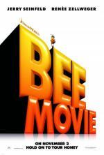 Film Pan Včelka (Bee Movie) 2007 online ke shlédnutí