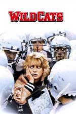 Film Trenérka (Wildcats) 1986 online ke shlédnutí