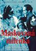 Film Maskovaná milenka (Maskovaná milenka) 1940 online ke shlédnutí