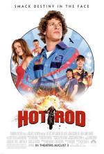 Film Pirát silnic (Hot Rod) 2007 online ke shlédnutí