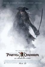 Film Piráti z Karibiku: Na konci světa (Pirates of the Caribbean: At World's End) 2007 online ke shlédnutí