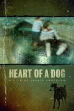 Film Psí srdce (Heart of a Dog) 2015 online ke shlédnutí