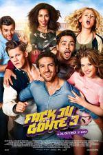 Film Fakjů pane učiteli 3 (Fack ju Göhte 3) 2017 online ke shlédnutí