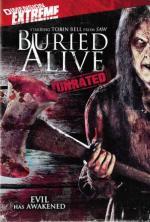 Film Pohřbena zaživa (Buried Alive) 2007 online ke shlédnutí