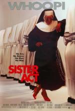 Film Sestra v akci (Sister Act) 1992 online ke shlédnutí