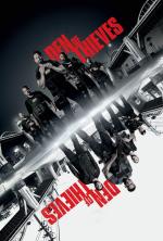 Film Den of Thieves (Den of Thieves) 2018 online ke shlédnutí