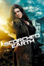 Film Scorched Earth (Scorched Earth) 2018 online ke shlédnutí