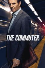 Film Cizinec ve vlaku (The Commuter) 2018 online ke shlédnutí