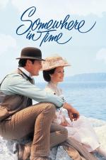 Film Kdysi dávno (Somewhere in Time) 1980 online ke shlédnutí