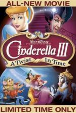 Film Popelka 3: Ztracena v čase (Cinderella III: A Twist in Time) 2007 online ke shlédnutí