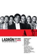 Film Pořádná rána (Ladrón que roba a ladrón) 2007 online ke shlédnutí