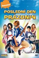 Film Poslední den prázdnin (The Last Day of Summer) 2007 online ke shlédnutí