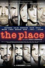 Film Místo splněných přání (The Place) 2017 online ke shlédnutí