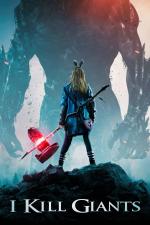 Film I Kill Giants (I Kill Giants) 2017 online ke shlédnutí