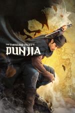 Film Qi man dun jia (The Thousand Faces of Dunjia) 2017 online ke shlédnutí