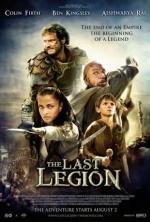 Film Poslední legie (The Last Legion) 2007 online ke shlédnutí