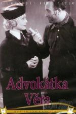 Film Advokátka Věra (Advokátka Věra) 1937 online ke shlédnutí