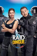 Film Elitní policajtka (Raid dingue) 2016 online ke shlédnutí