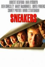 Film Slídilové (Sneakers) 1992 online ke shlédnutí