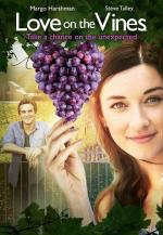 Film Láska na víně (Love on the Vines) 2017 online ke shlédnutí