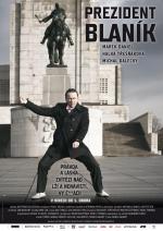 Film Prezident Blaník (Prezident Blaník) 2018 online ke shlédnutí