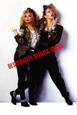 Film Hledám Susan. Zn.: Zoufale (Desperately Seeking Susan) 1985 online ke shlédnutí