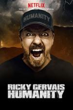 Film Ricky Gervais: Humanity (Ricky Gervais: Humanity) 2018 online ke shlédnutí