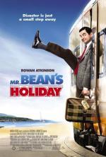 Film Prázdniny pana Beana (Mr. Bean's Holiday) 2007 online ke shlédnutí