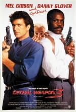 Film Smrtonosná zbraň 3 (Lethal Weapon 3) 1992 online ke shlédnutí