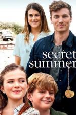 Film Léto snů (Secret Summer) 2016 online ke shlédnutí