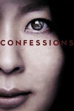 Film Kokuhaku (Confessions) 2010 online ke shlédnutí