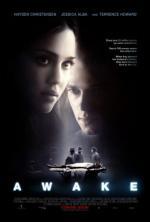 Film Probuzení (Awake) 2007 online ke shlédnutí