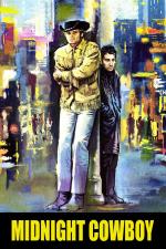 Film Půlnoční kovboj (Midnight Cowboy) 1969 online ke shlédnutí