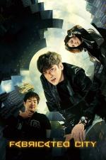 Film Jojakdoen dosi (Fabricated City) 2017 online ke shlédnutí