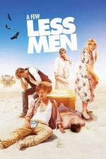 Film A Few Less Men (A Few Less Men) 2017 online ke shlédnutí