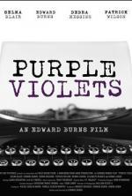 Film Purpurové květy (Purple Violets) 2007 online ke shlédnutí