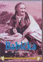 Film Babička (Babička) 1940 online ke shlédnutí