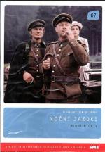 Film Noční jezdci (Noční jazdci) 1981 online ke shlédnutí