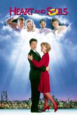 Film Srdce a duše (Heart and Souls) 1993 online ke shlédnutí