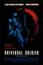 Film Univerzální voják (Universal Soldier) 1992 online ke shlédnutí