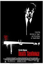 Film Rozsudek smrti (Death Sentence) 2007 online ke shlédnutí