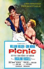 Film Piknik (Picnic) 1955 online ke shlédnutí