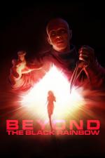 Film Za černou duhou (Beyond the Black Rainbow) 2010 online ke shlédnutí