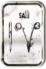 Film Saw 4 (Saw IV) 2007 online ke shlédnutí