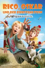 Film Rico a Oskar, ukradený kámen (Rico, Oskar und der Diebstahlstein) 2016 online ke shlédnutí