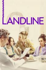 Film Pevná linka (Landline) 2017 online ke shlédnutí