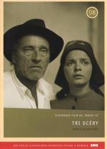 Film Tři dcery (Tri dcéry) 1968 online ke shlédnutí