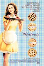 Film Servírka (Waitress) 2007 online ke shlédnutí