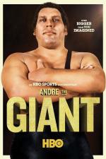 Film Andre the Giant (Andre the Giant) 2018 online ke shlédnutí